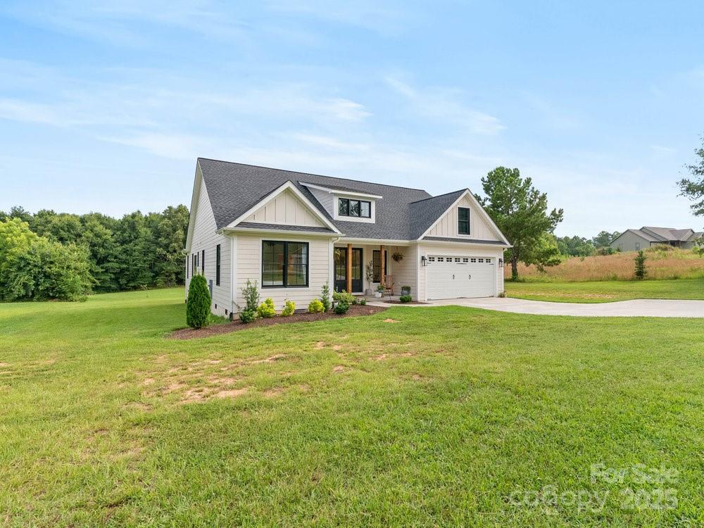 261 Ferree Road