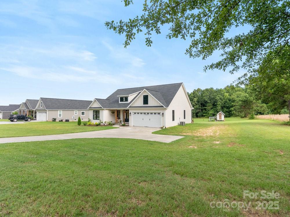 261 Ferree Road