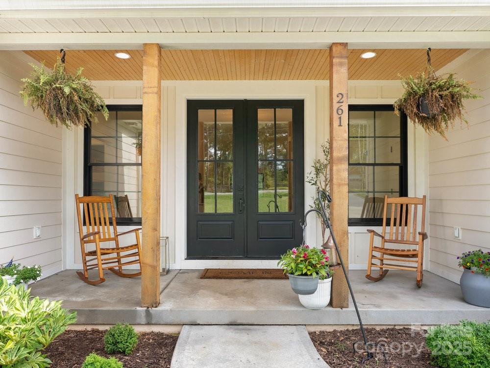 261 Ferree Road