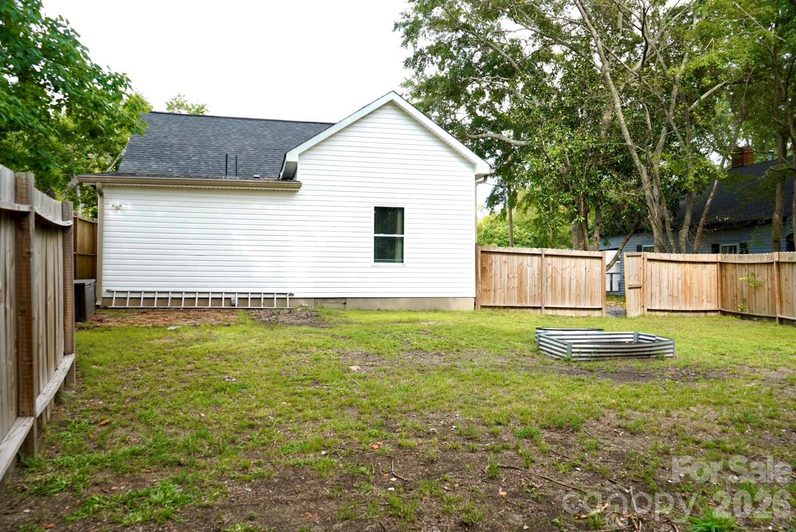 302 Cedar Street