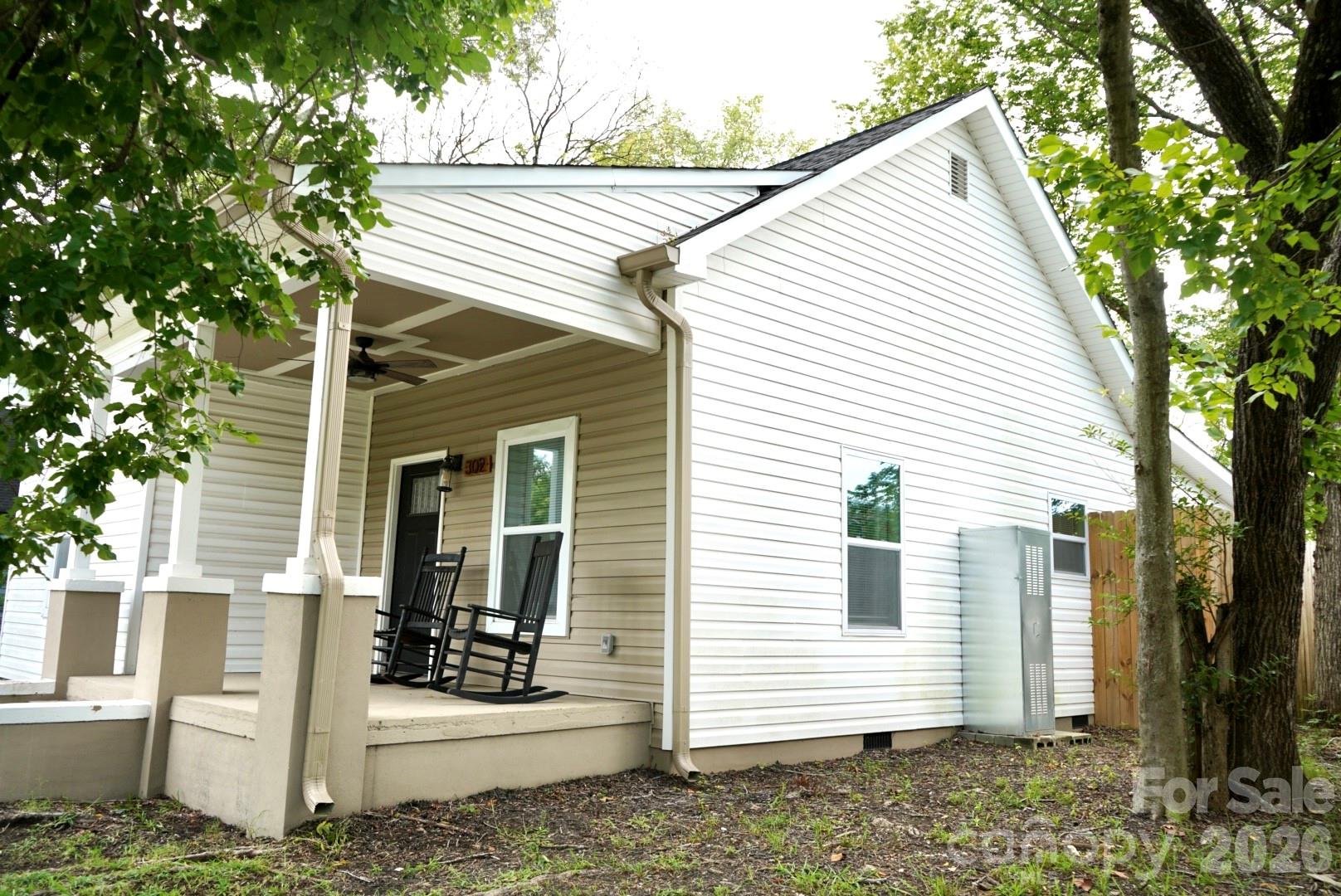 302 Cedar Street