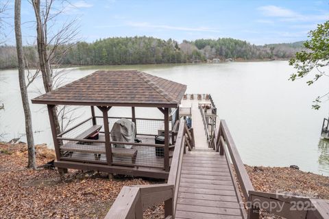 541 Graystone Road 17 Marion NC 28752