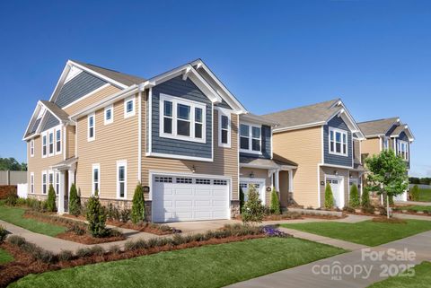 7148 Hodges Meadow Lane Charlotte NC 28213
