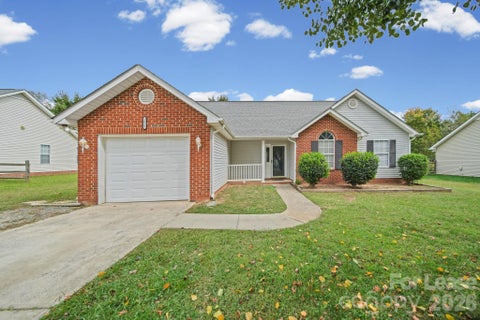 Photo of 1012 Ridgefield Circle, Indian Trail, NC 28079 (MLS # 4433818)