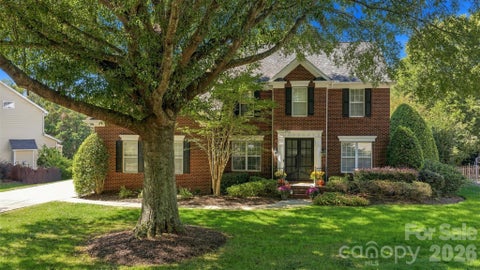 Photo of 15502 Tolliver Drive, Charlotte, NC 28277 (MLS # 4433498)
