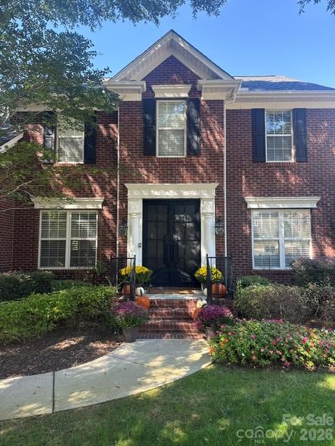 15502 Tolliver Drive