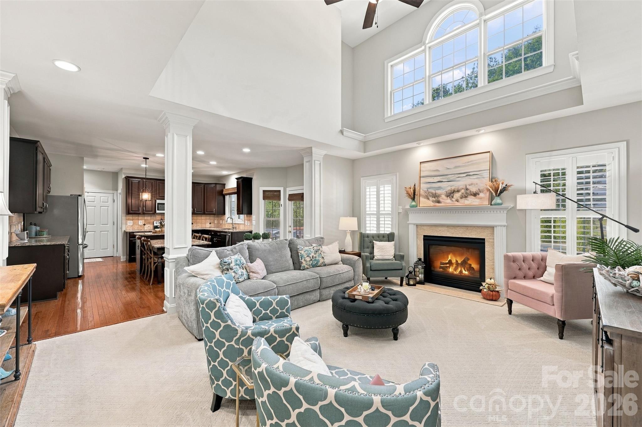 15502 Tolliver Drive