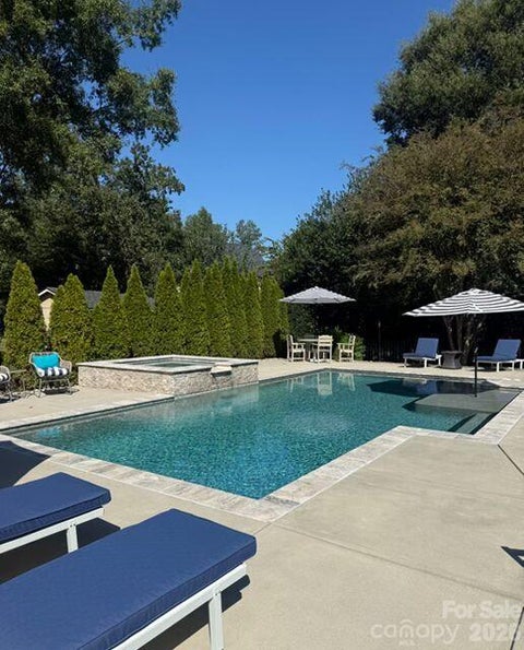 Photo of 15502 Tolliver Drive, Charlotte, NC 28277 (MLS # 4433498)