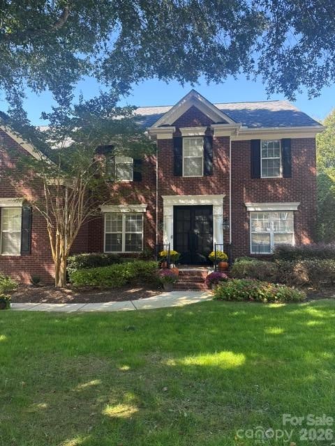 15502 Tolliver Drive