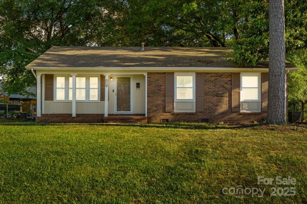 4713 Woodway Place