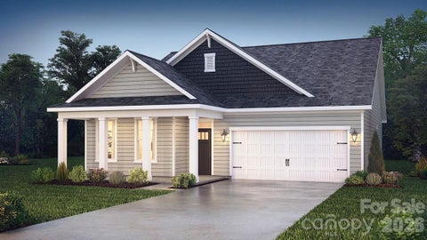Photo of 3253 Oberon Street, York, SC 29745 (MLS # 4416717)