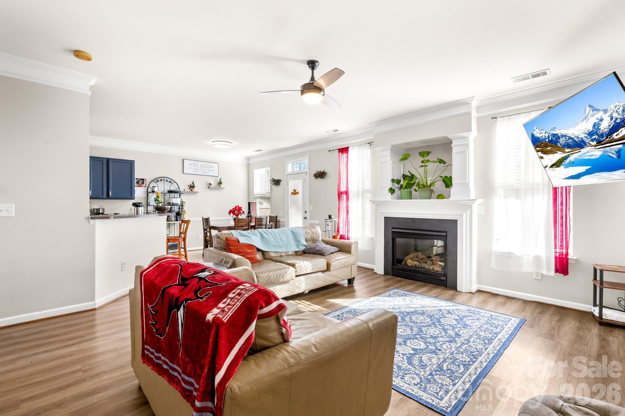 Hatties Meadow - Residential