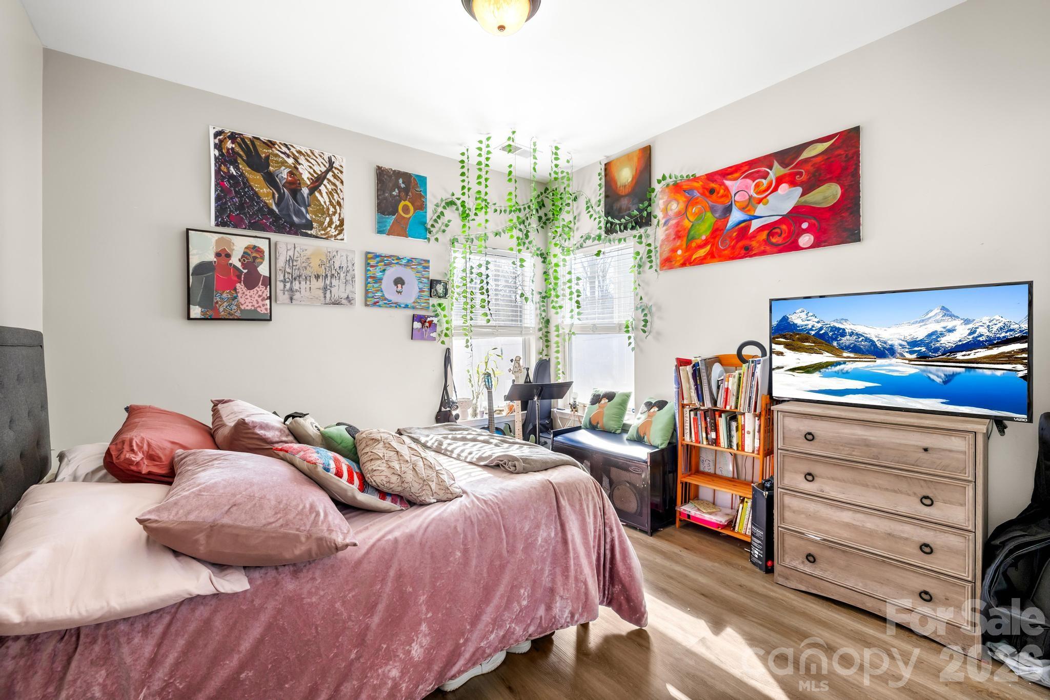 Hatties Meadow - Residential