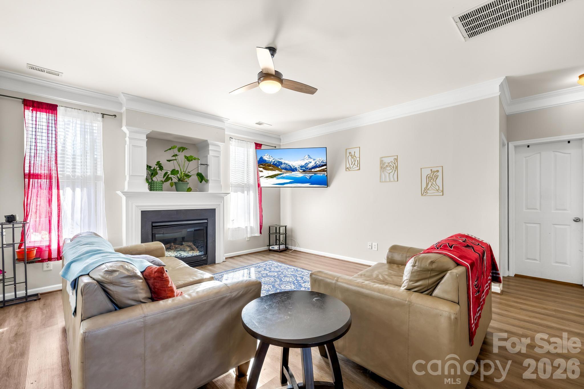 Hatties Meadow - Residential