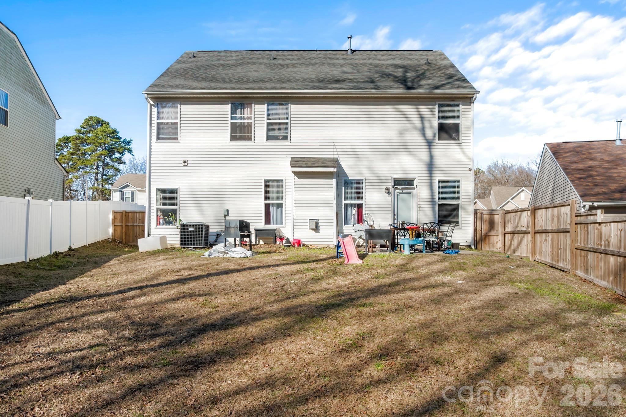 Hatties Meadow - Residential