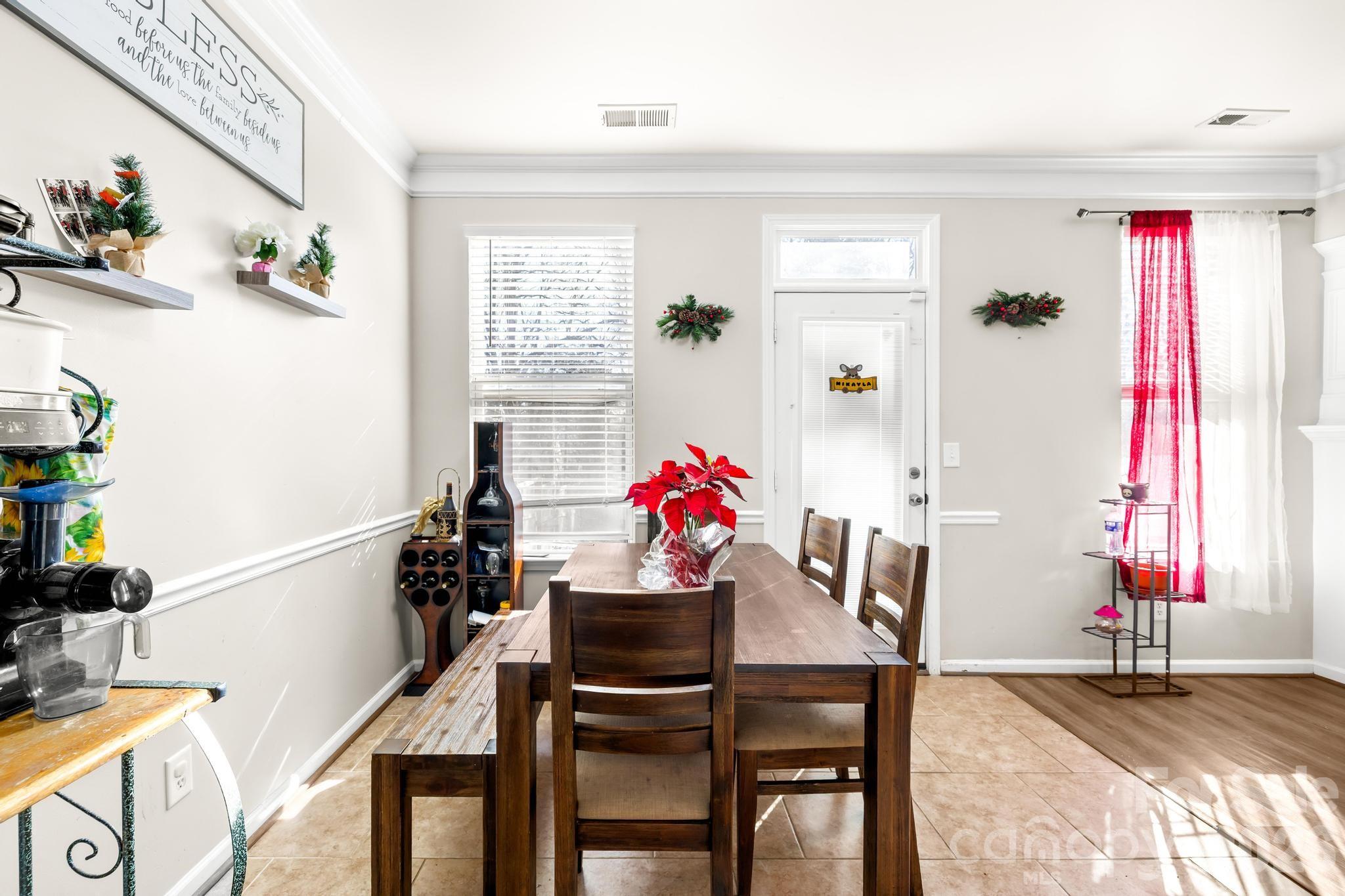 Hatties Meadow - Residential