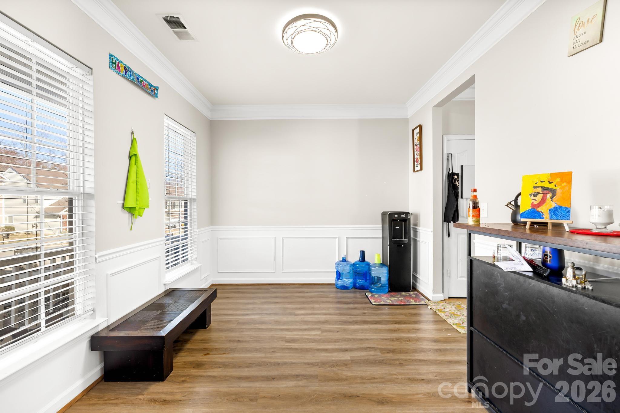 Hatties Meadow - Residential