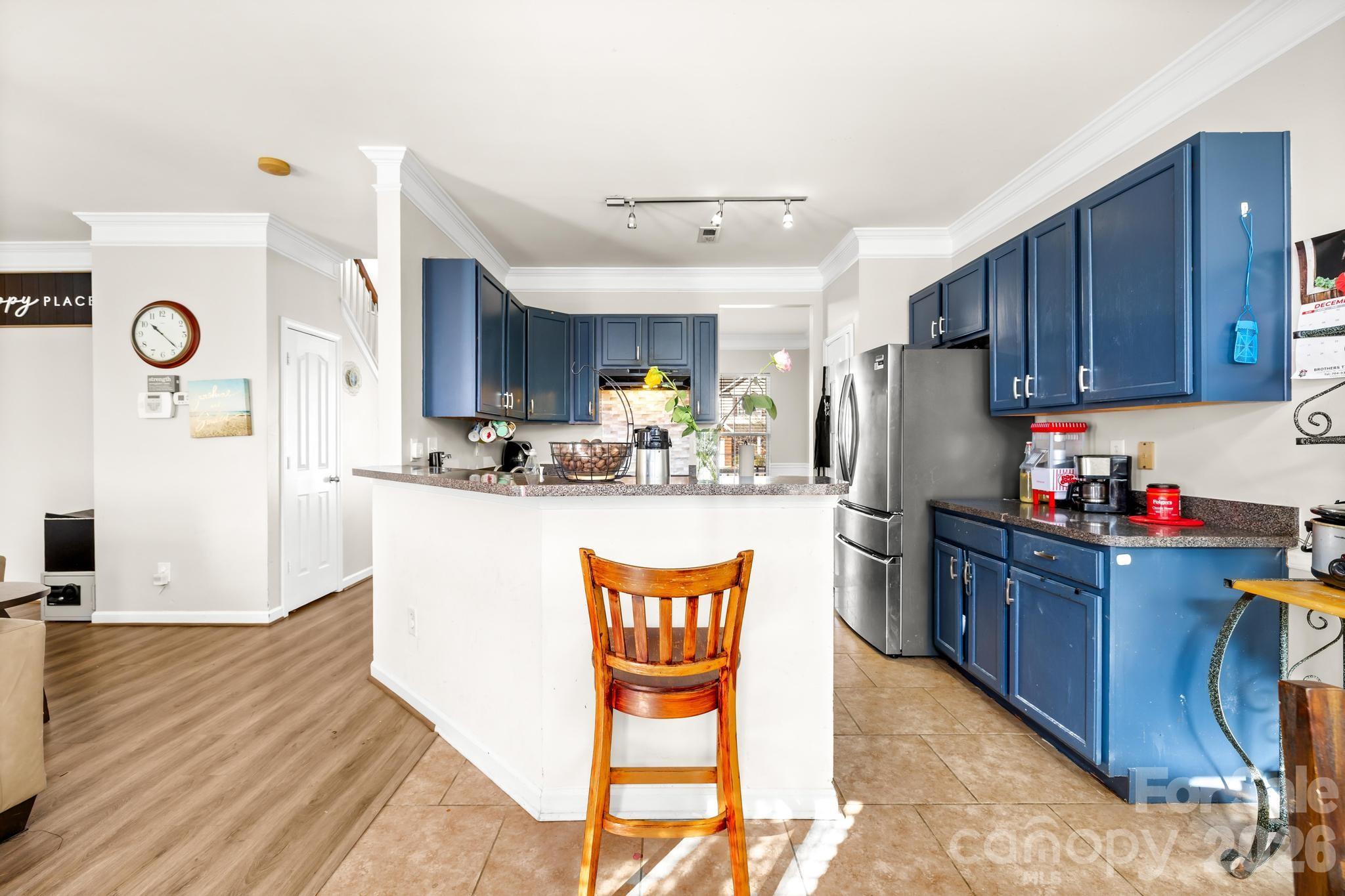 Hatties Meadow - Residential