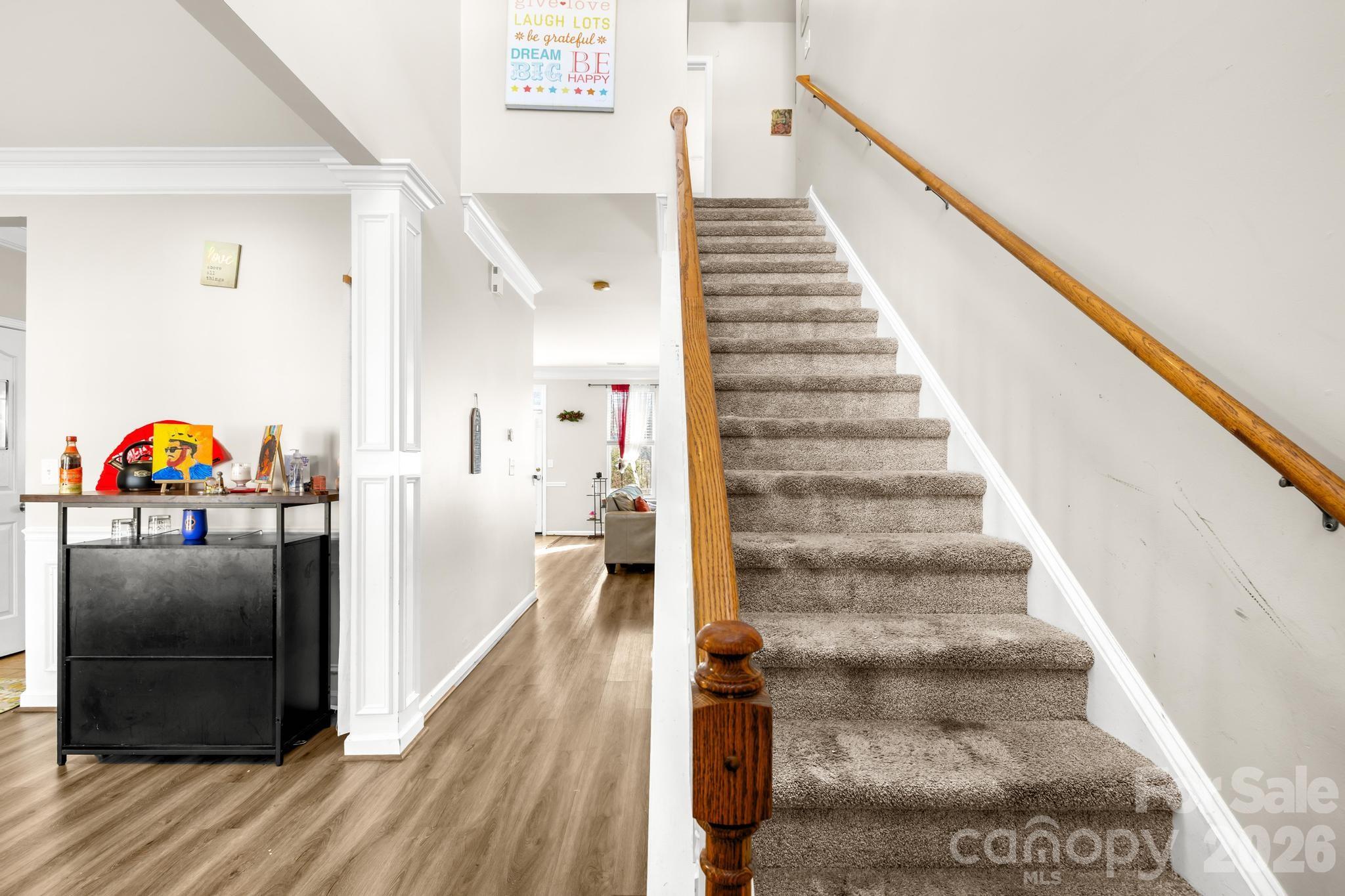 Hatties Meadow - Residential