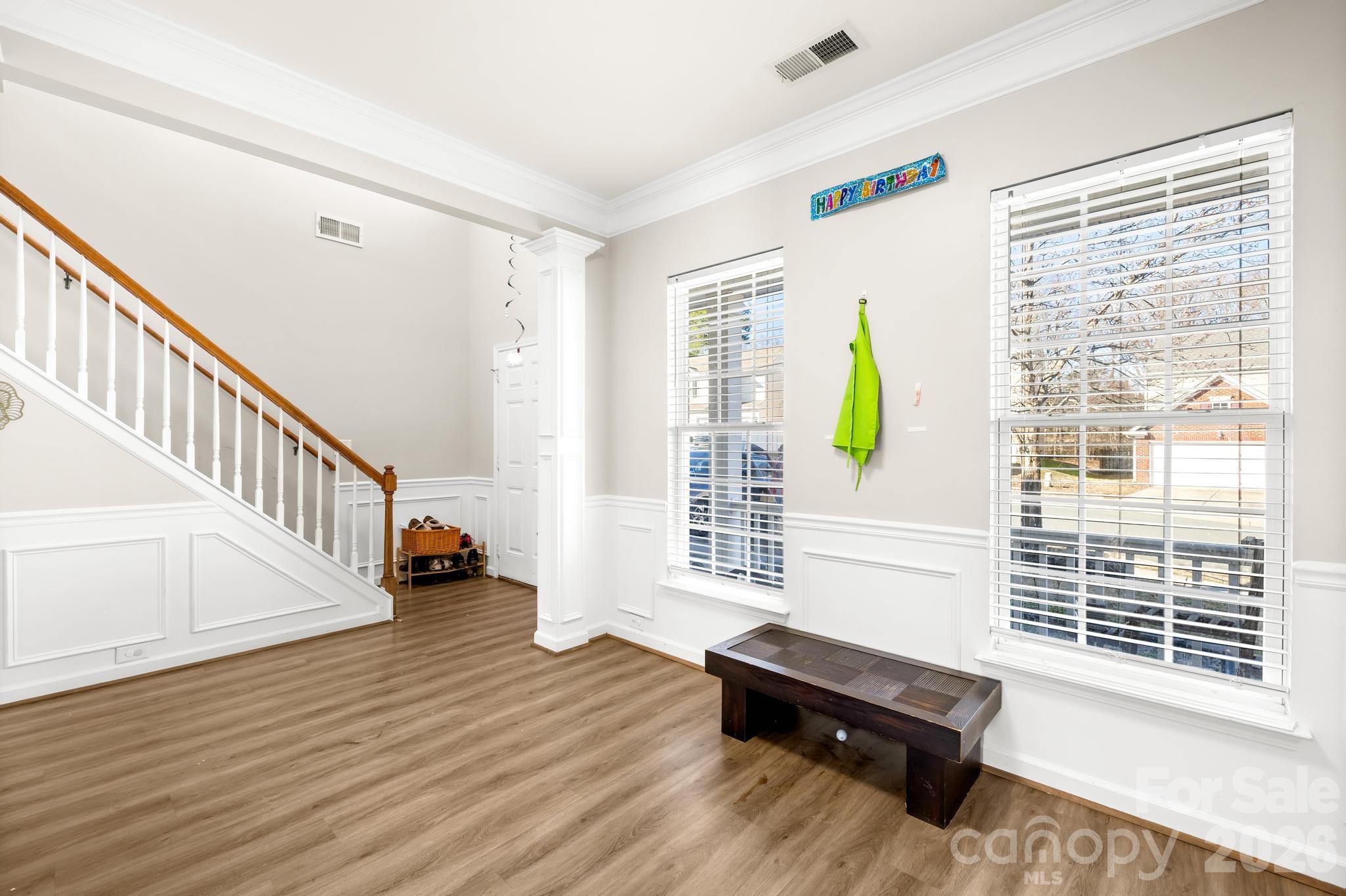 Hatties Meadow - Residential