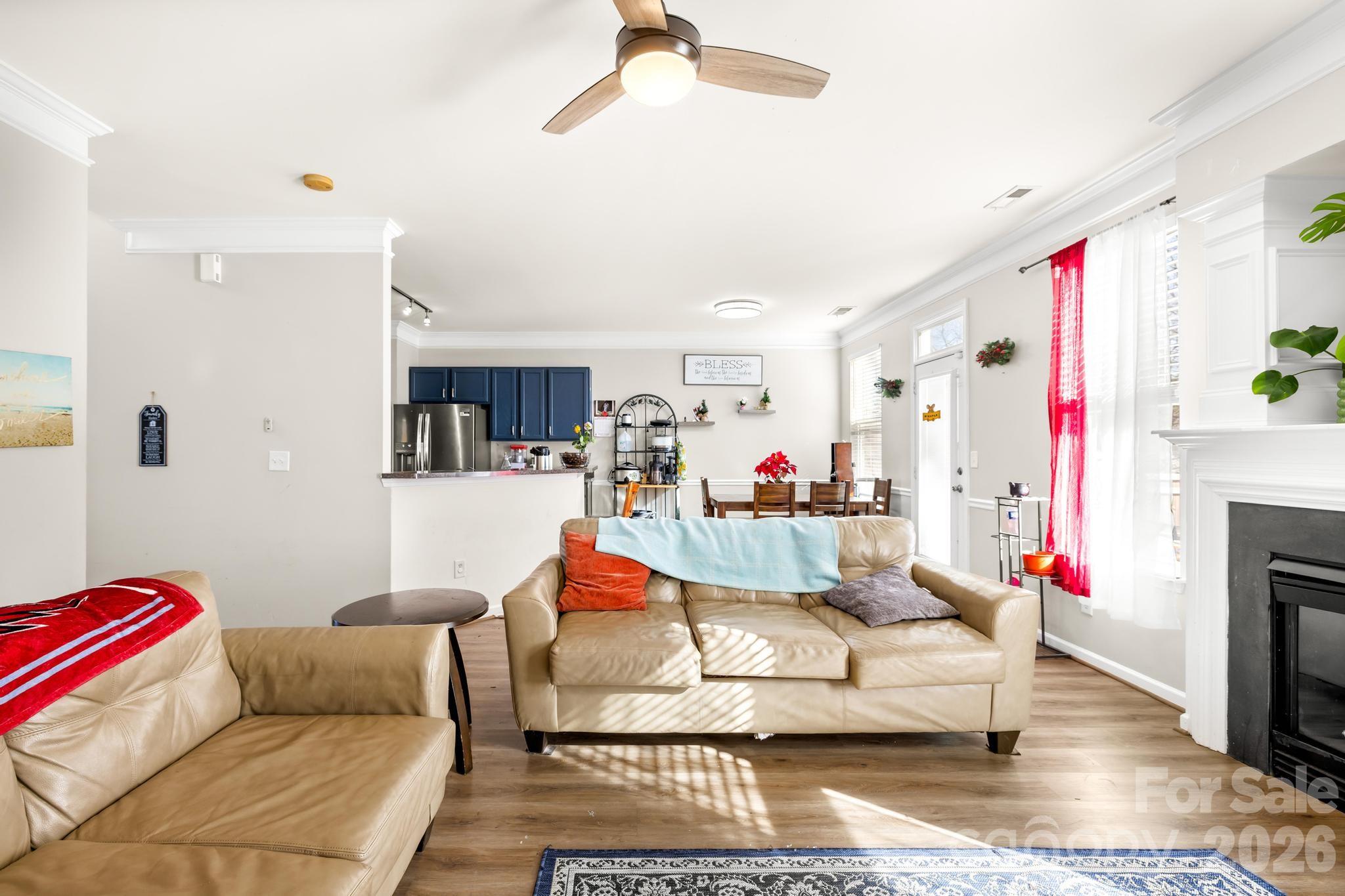 Hatties Meadow - Residential