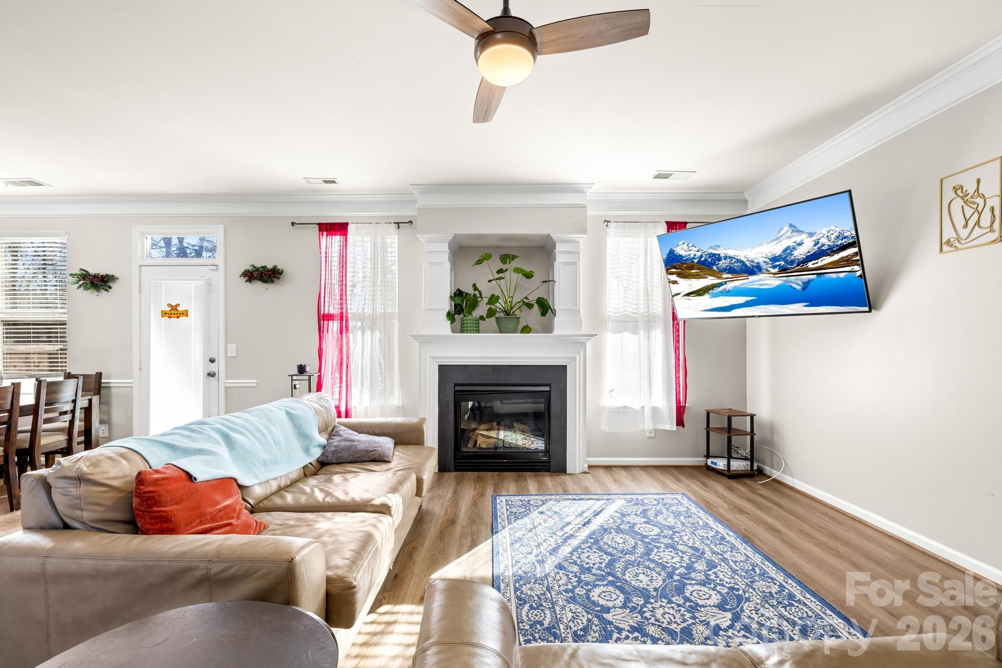 Hatties Meadow - Residential