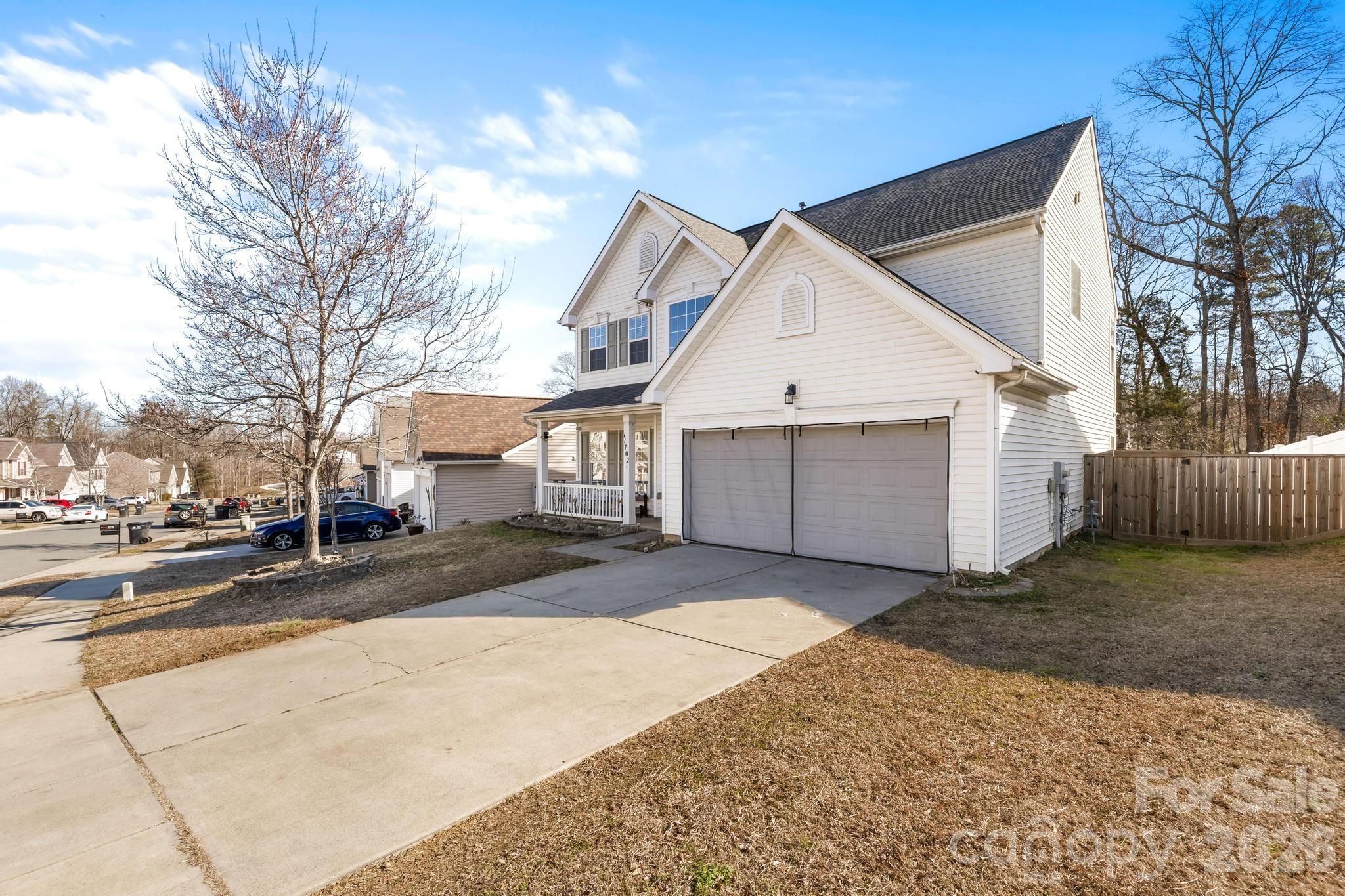 Hatties Meadow - Residential