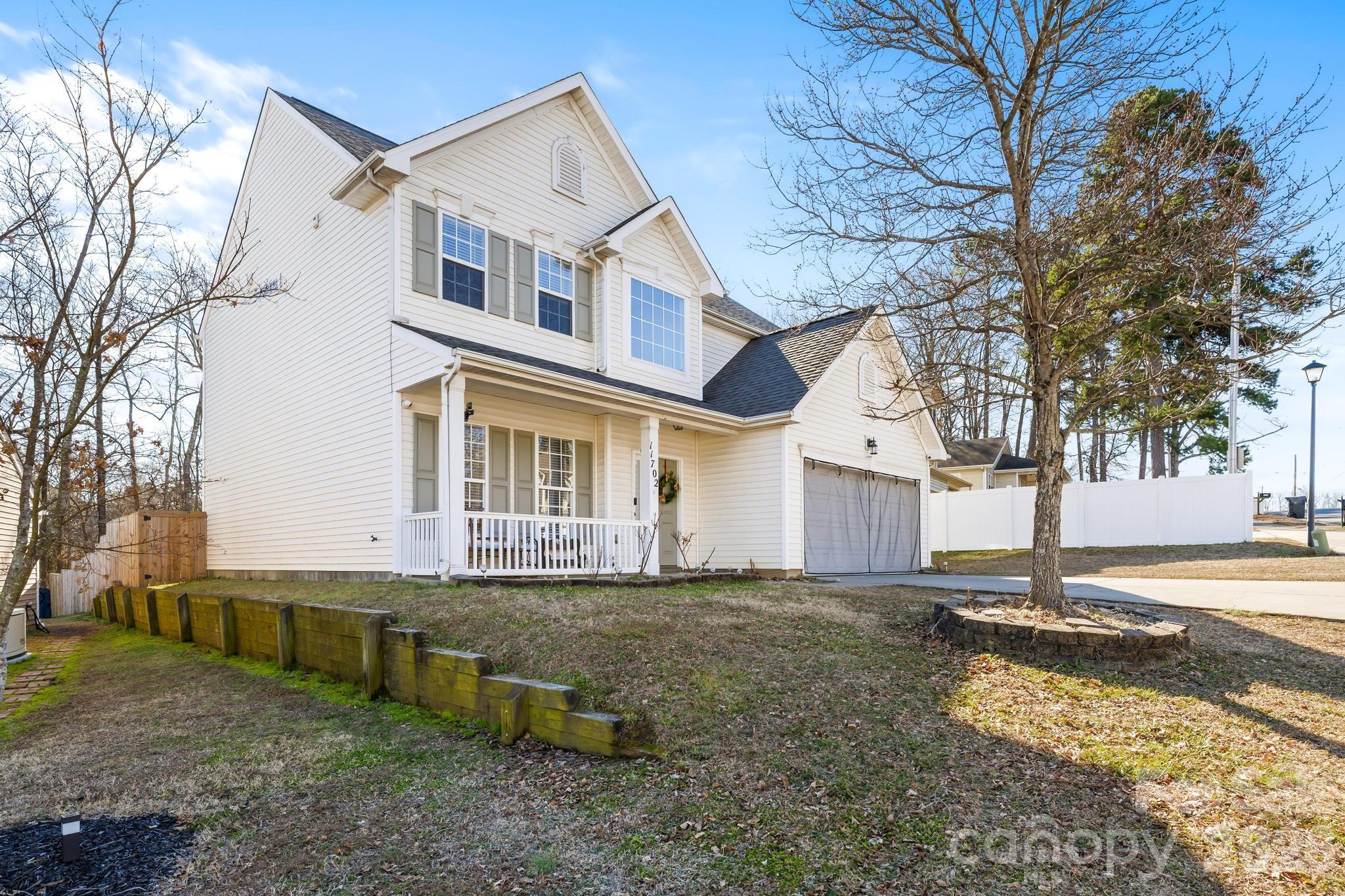 Hatties Meadow - Residential