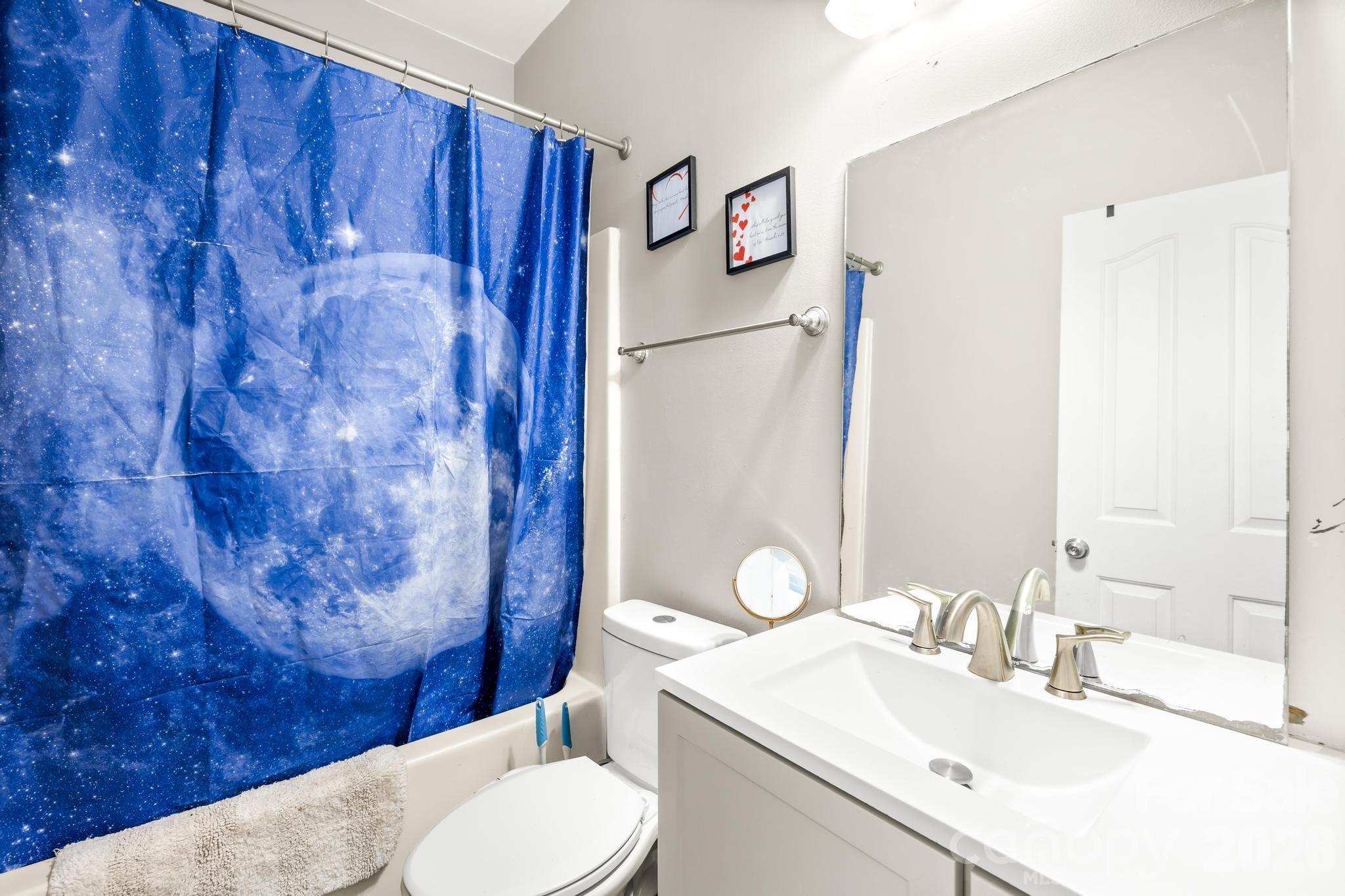 Hatties Meadow - Residential