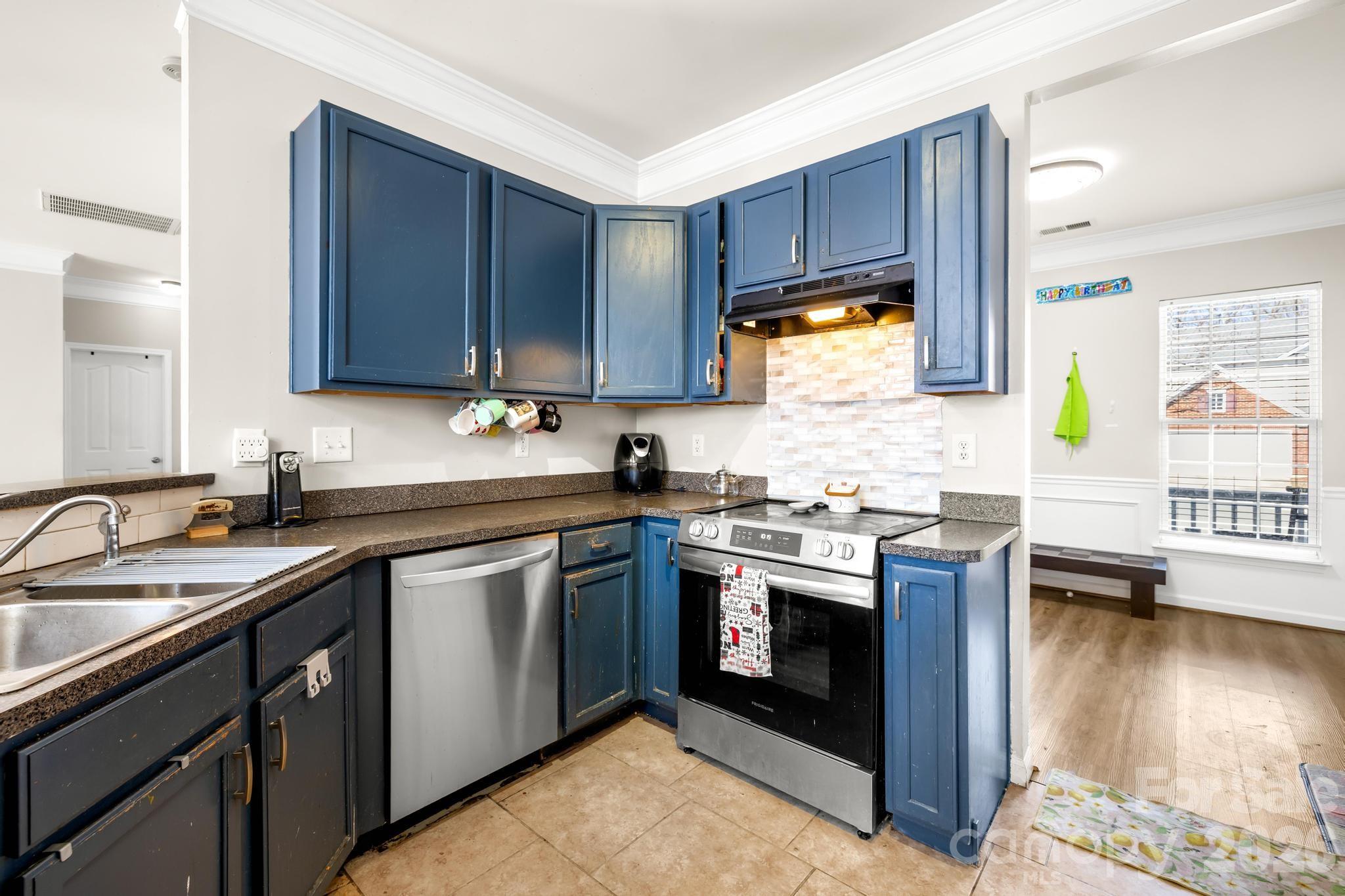 Hatties Meadow - Residential