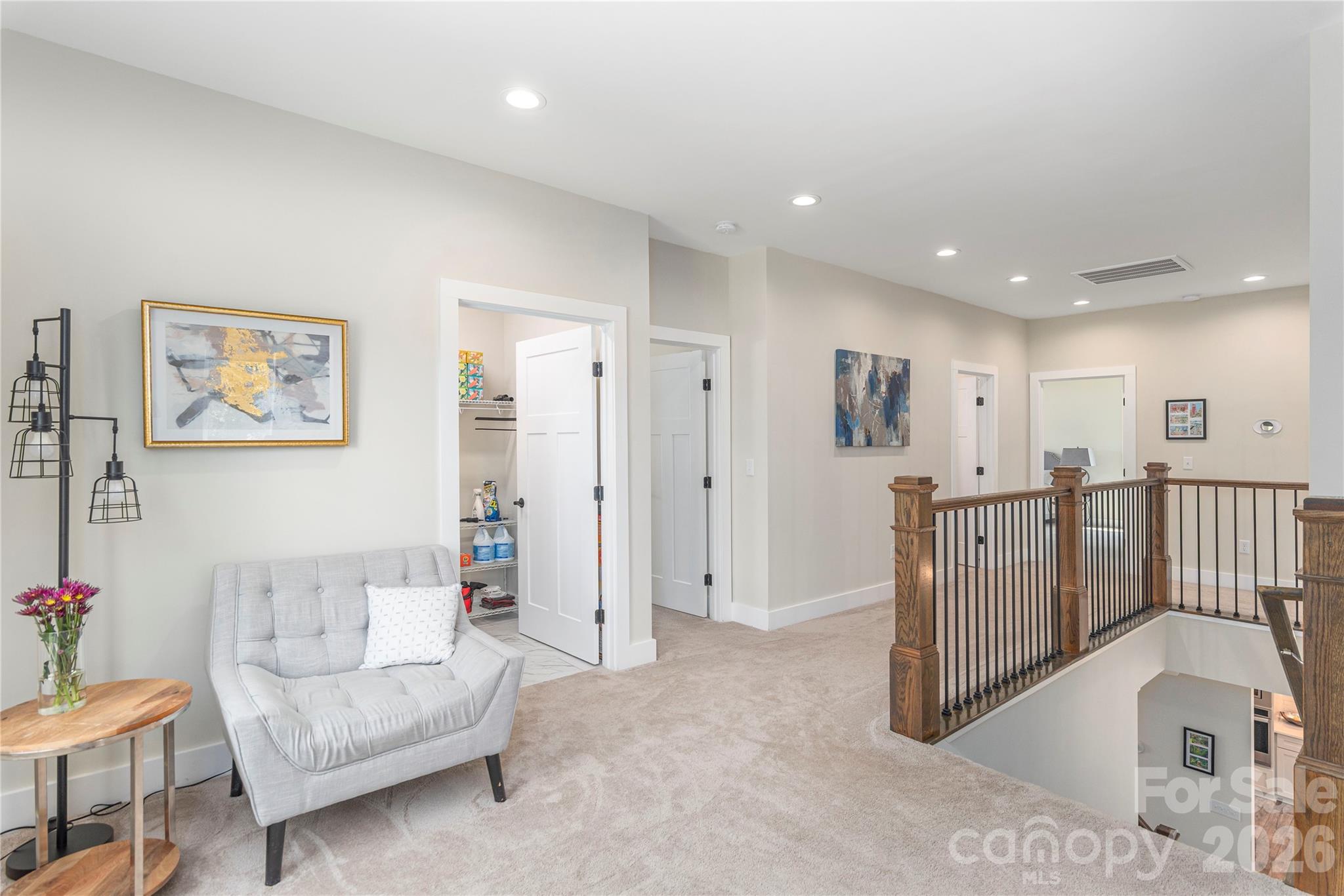 Baxter Woods - Residential