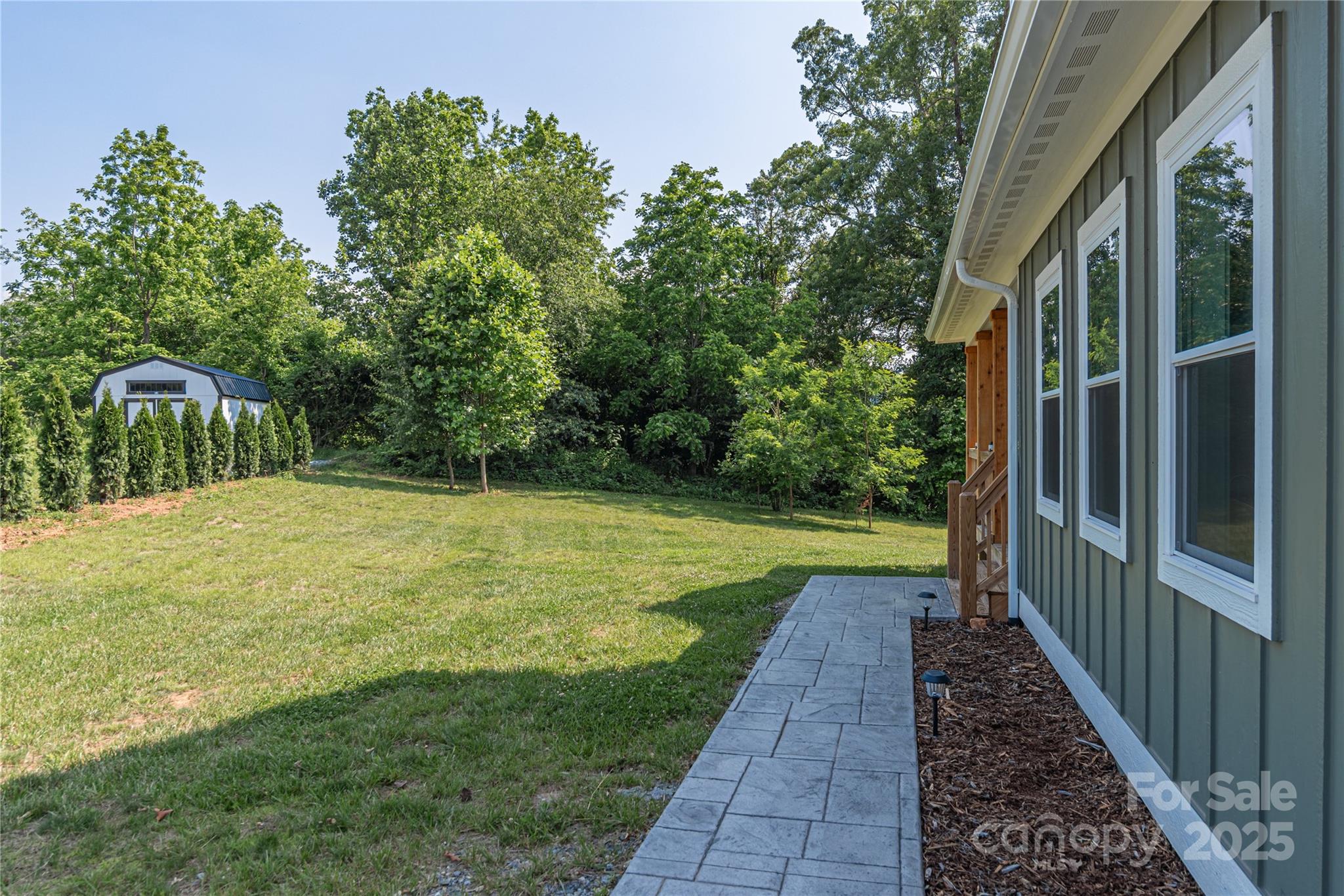 17 Baxter Woods Lane