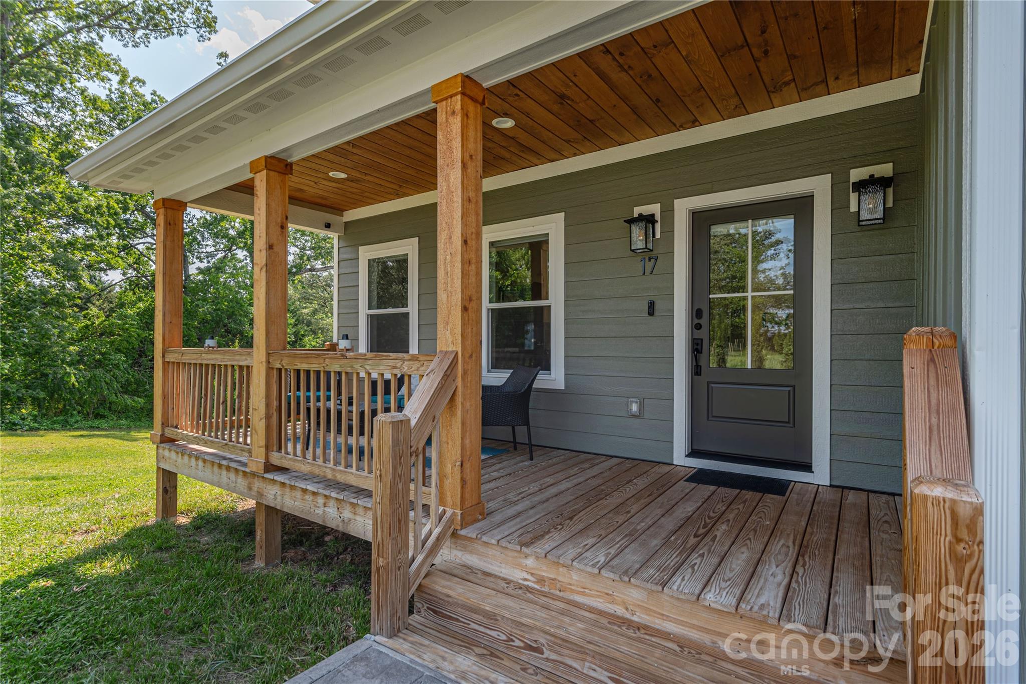 17 Baxter Woods Lane