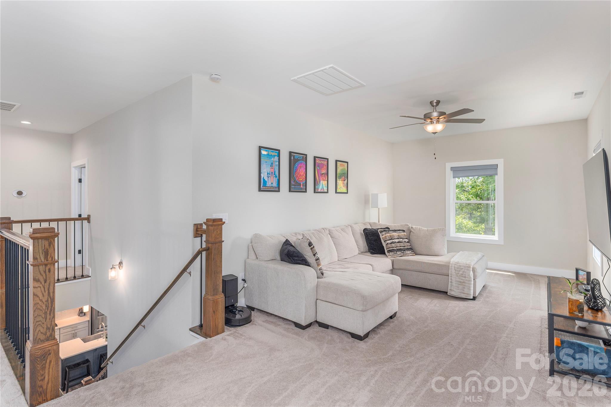 Baxter Woods - Residential