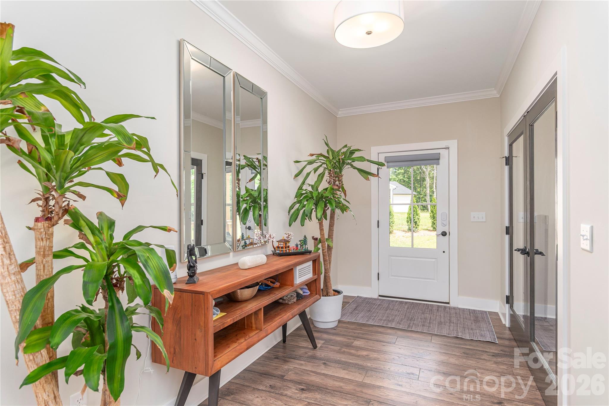 Baxter Woods - Residential