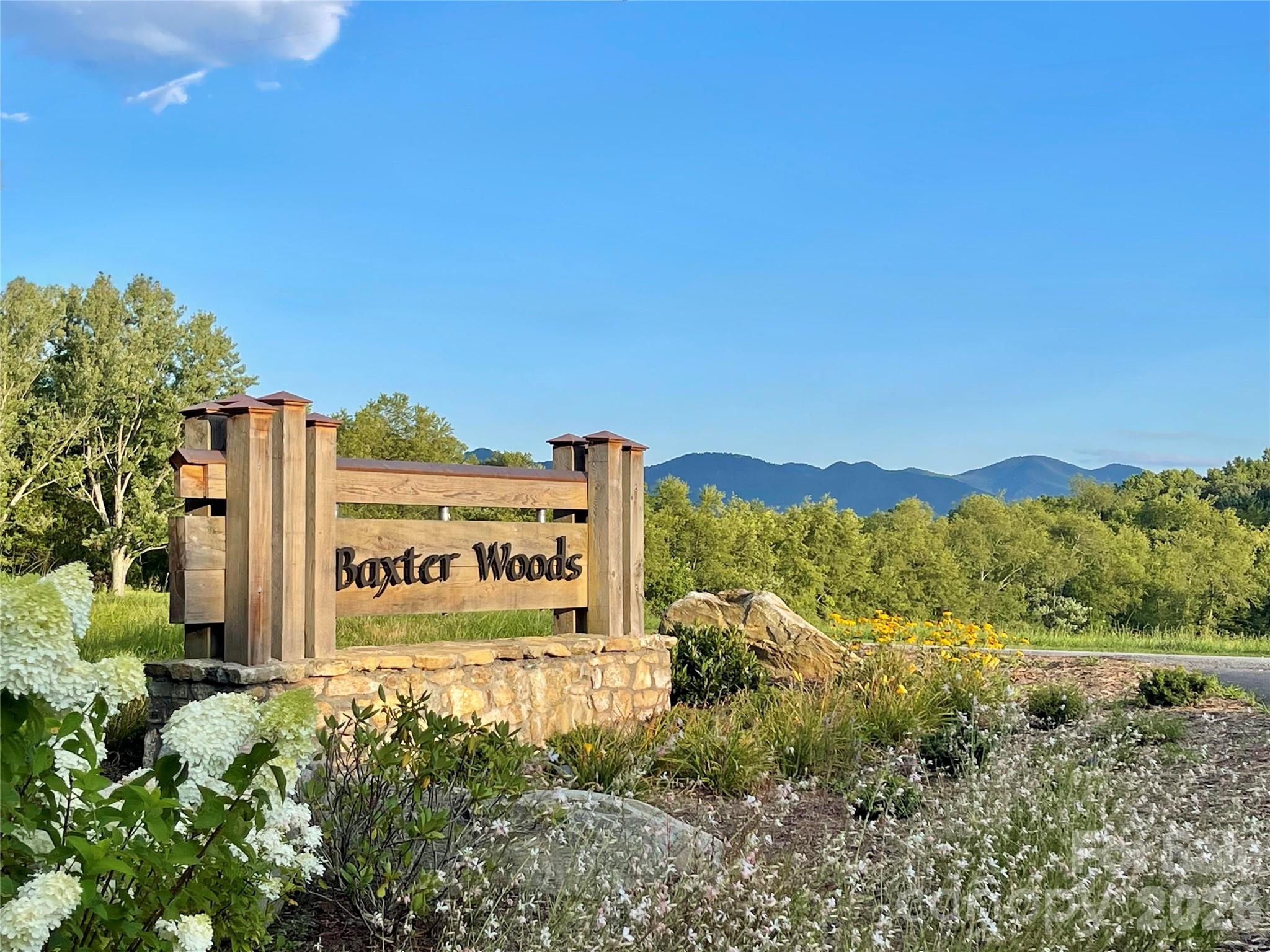 17 Baxter Woods Lane