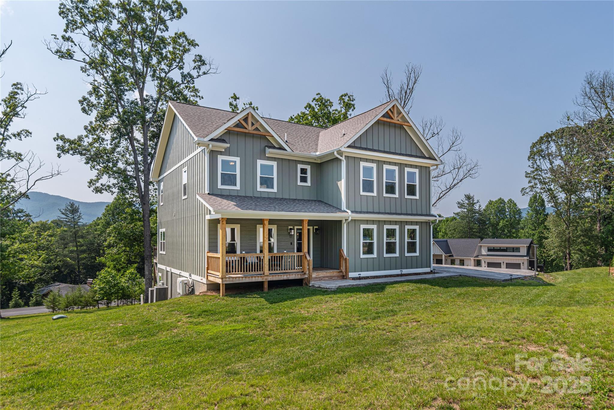 17 Baxter Woods Lane