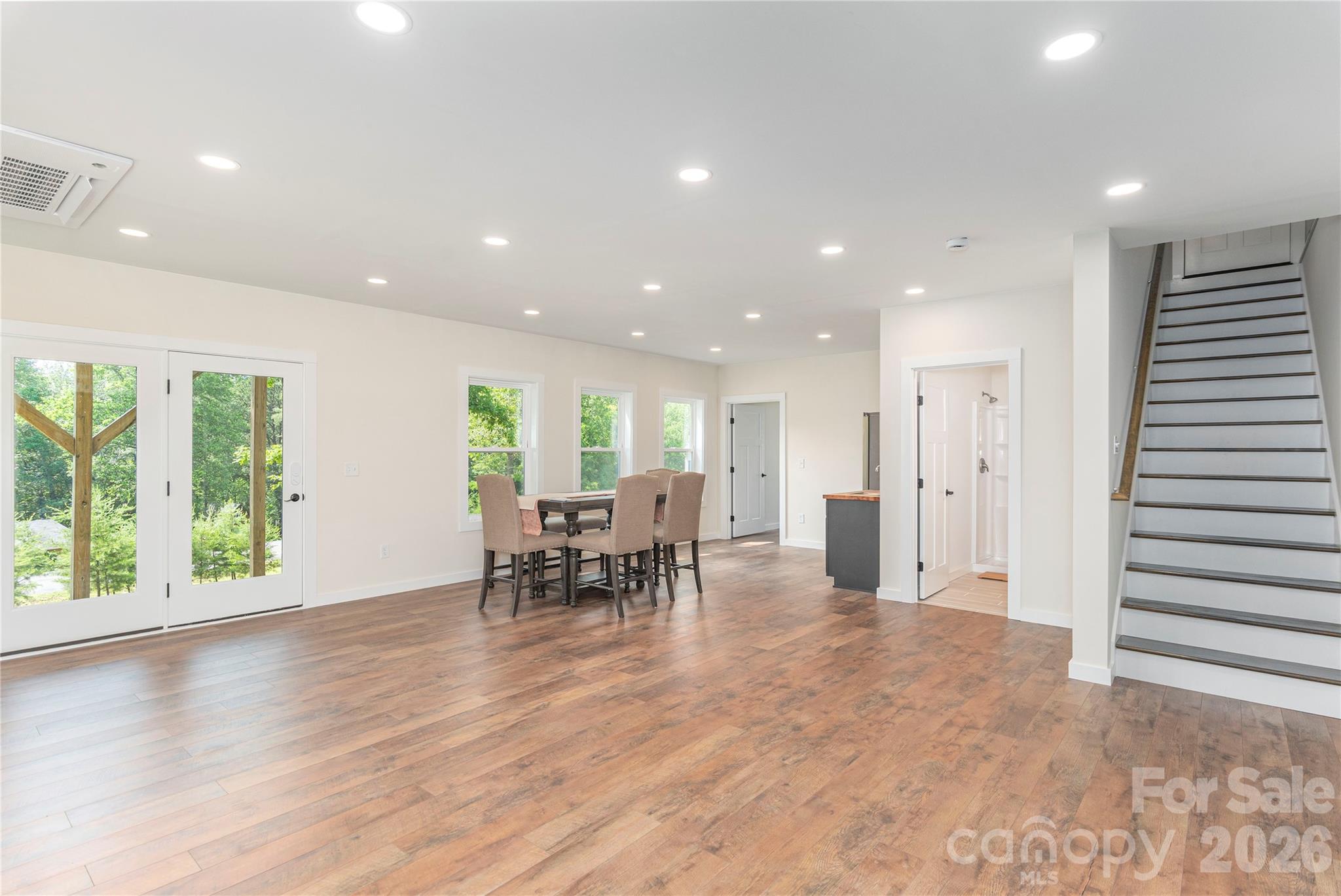 Baxter Woods - Residential