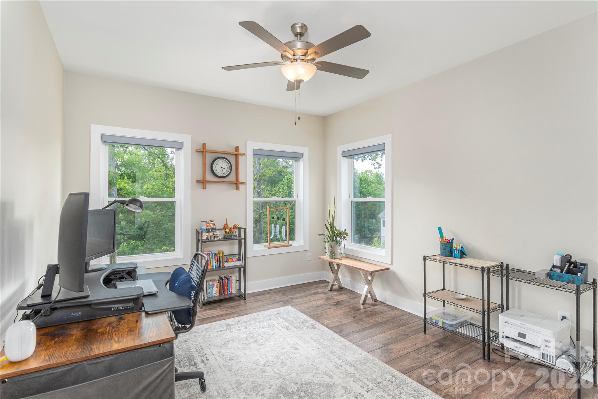 Baxter Woods - Residential