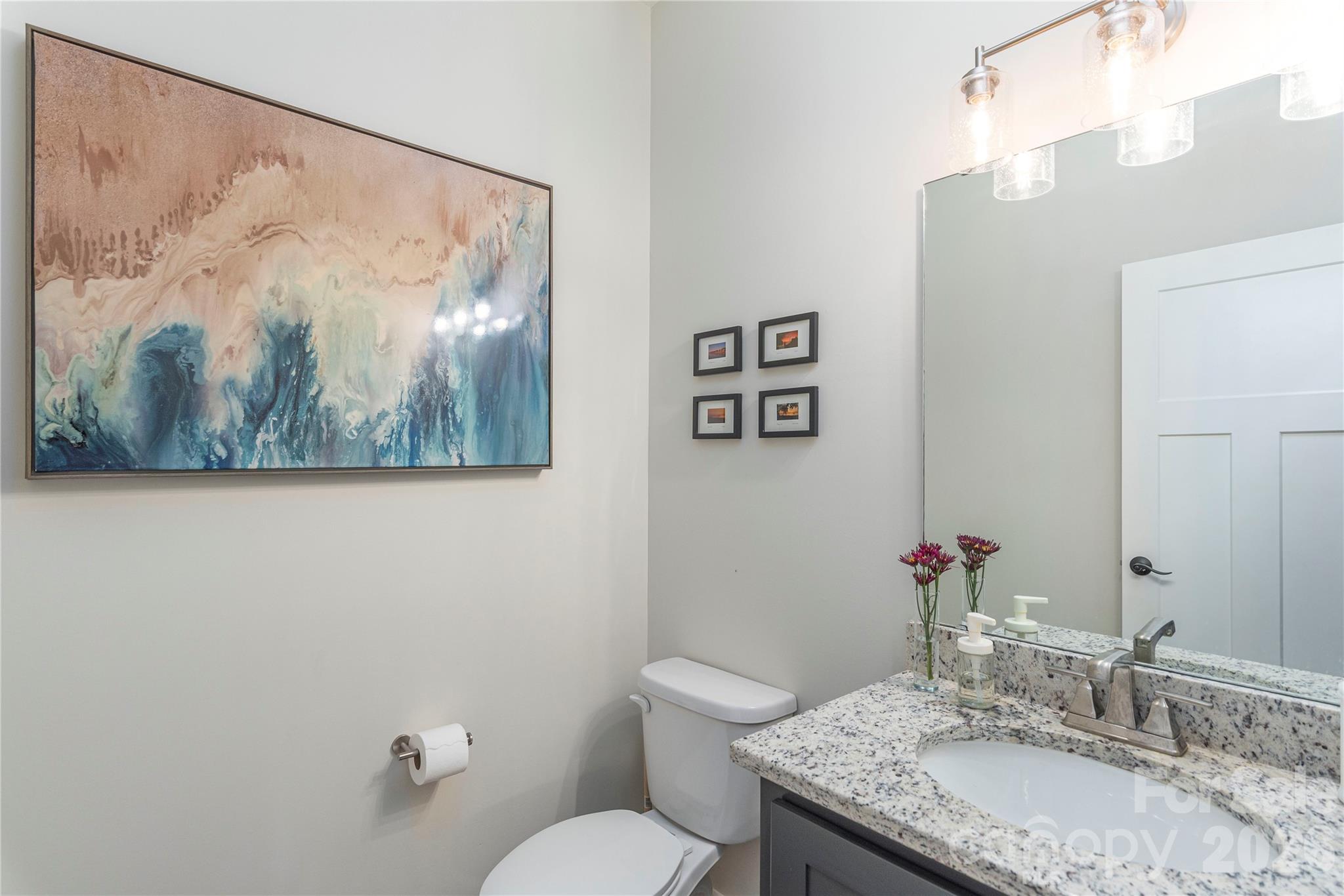 Baxter Woods - Residential