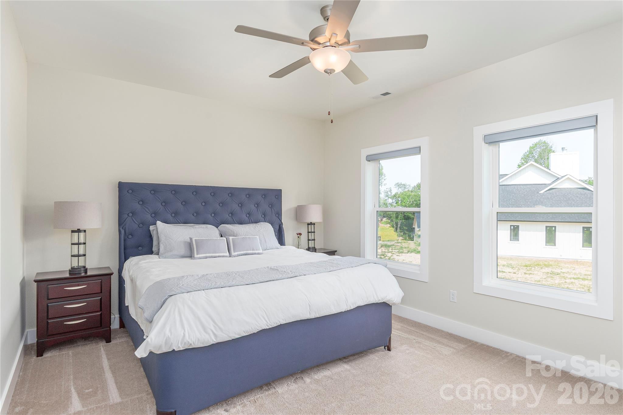 Baxter Woods - Residential