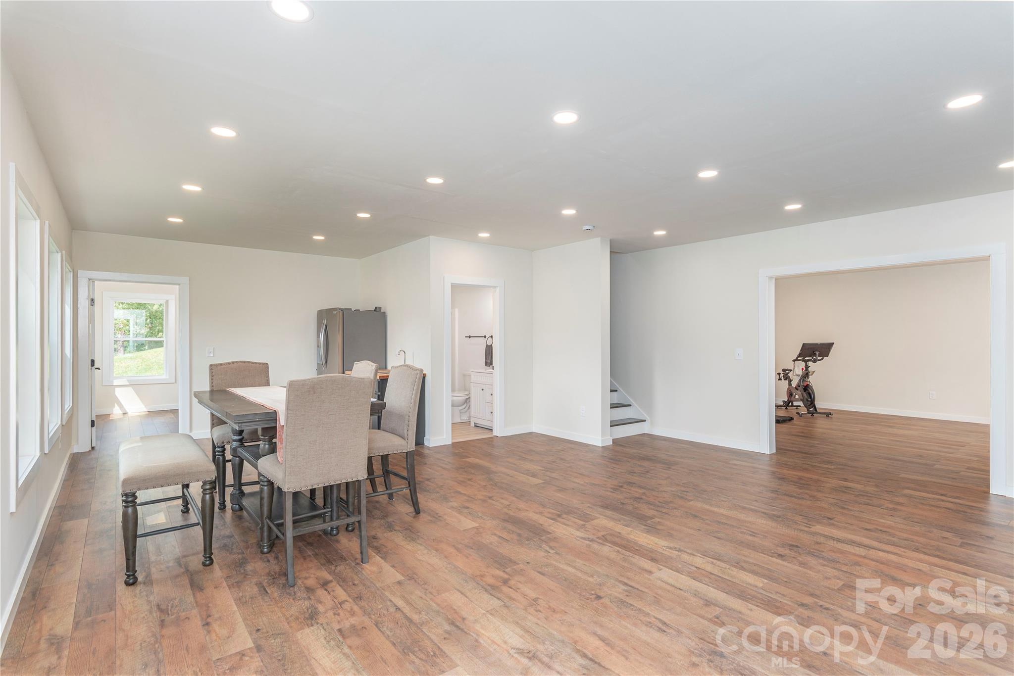 Baxter Woods - Residential