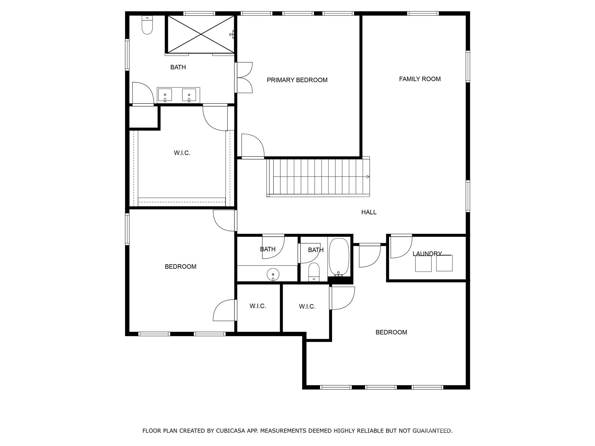 Baxter Woods - Residential