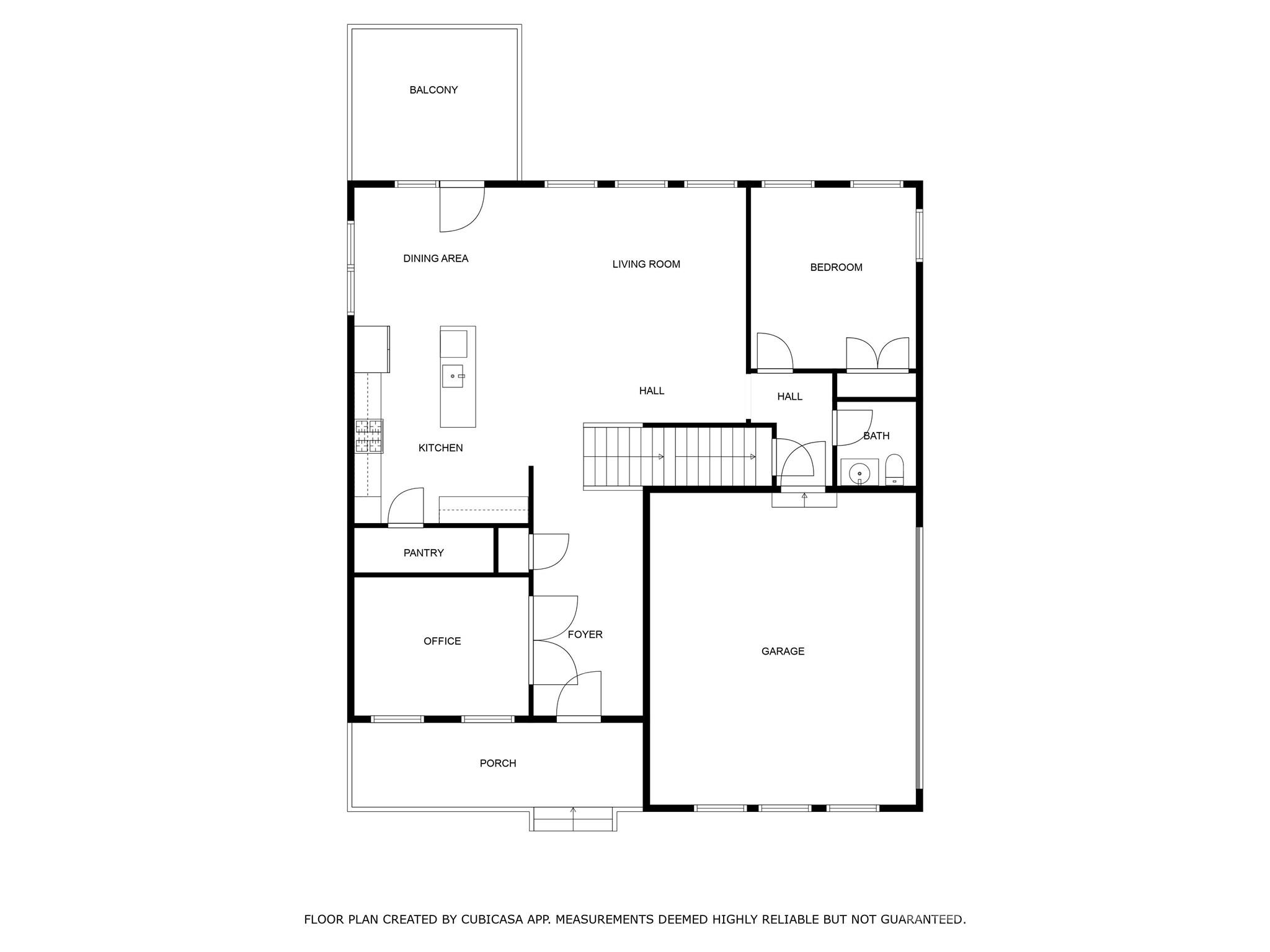 Baxter Woods - Residential
