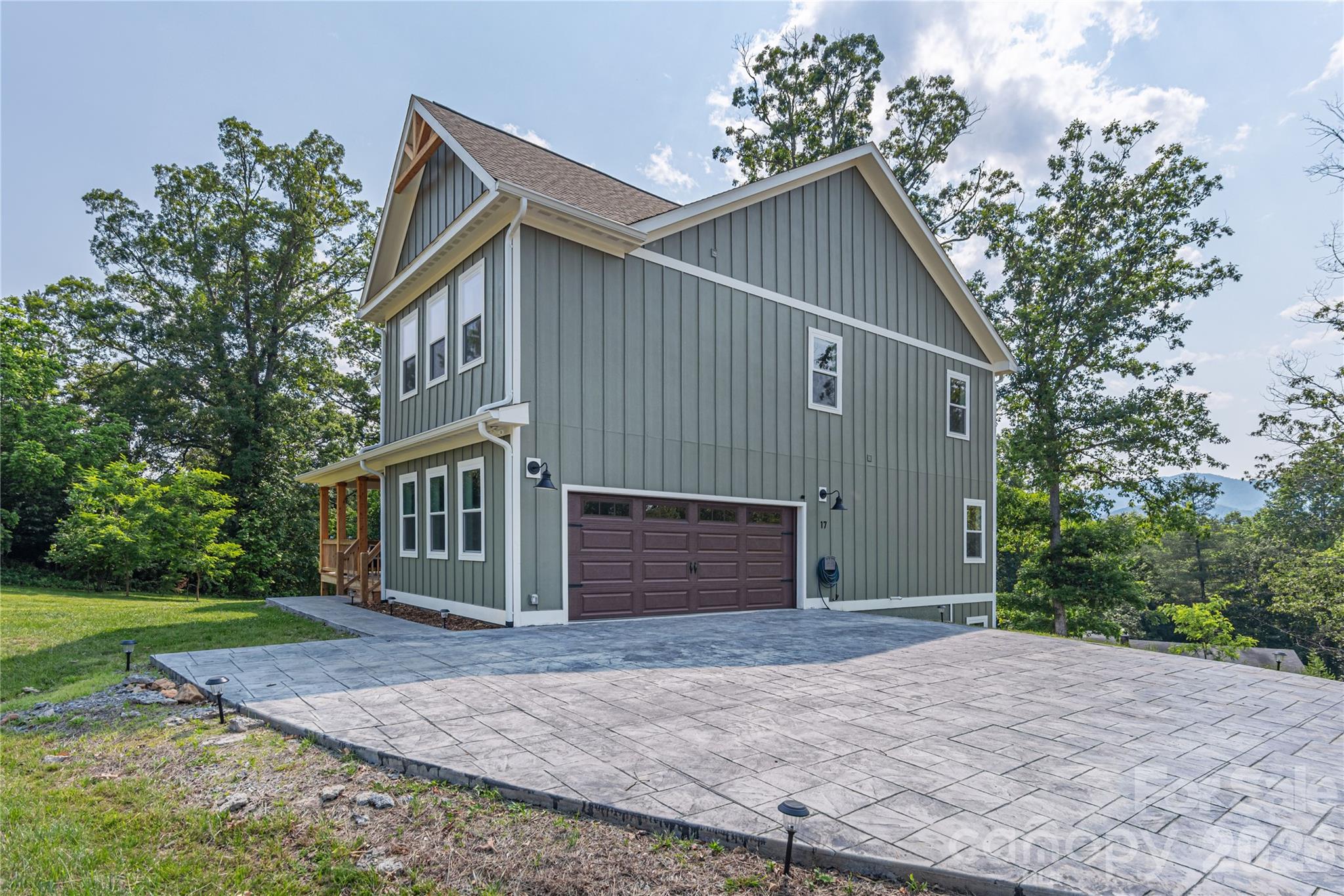 Baxter Woods - Residential