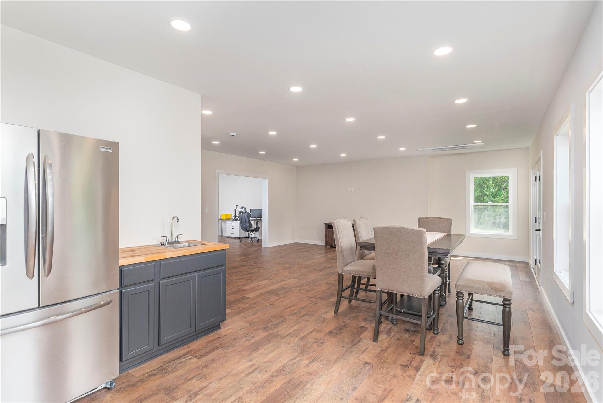 Baxter Woods - Residential