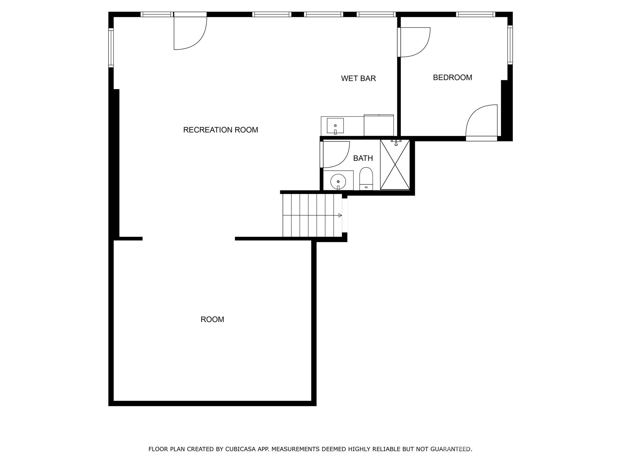 Baxter Woods - Residential