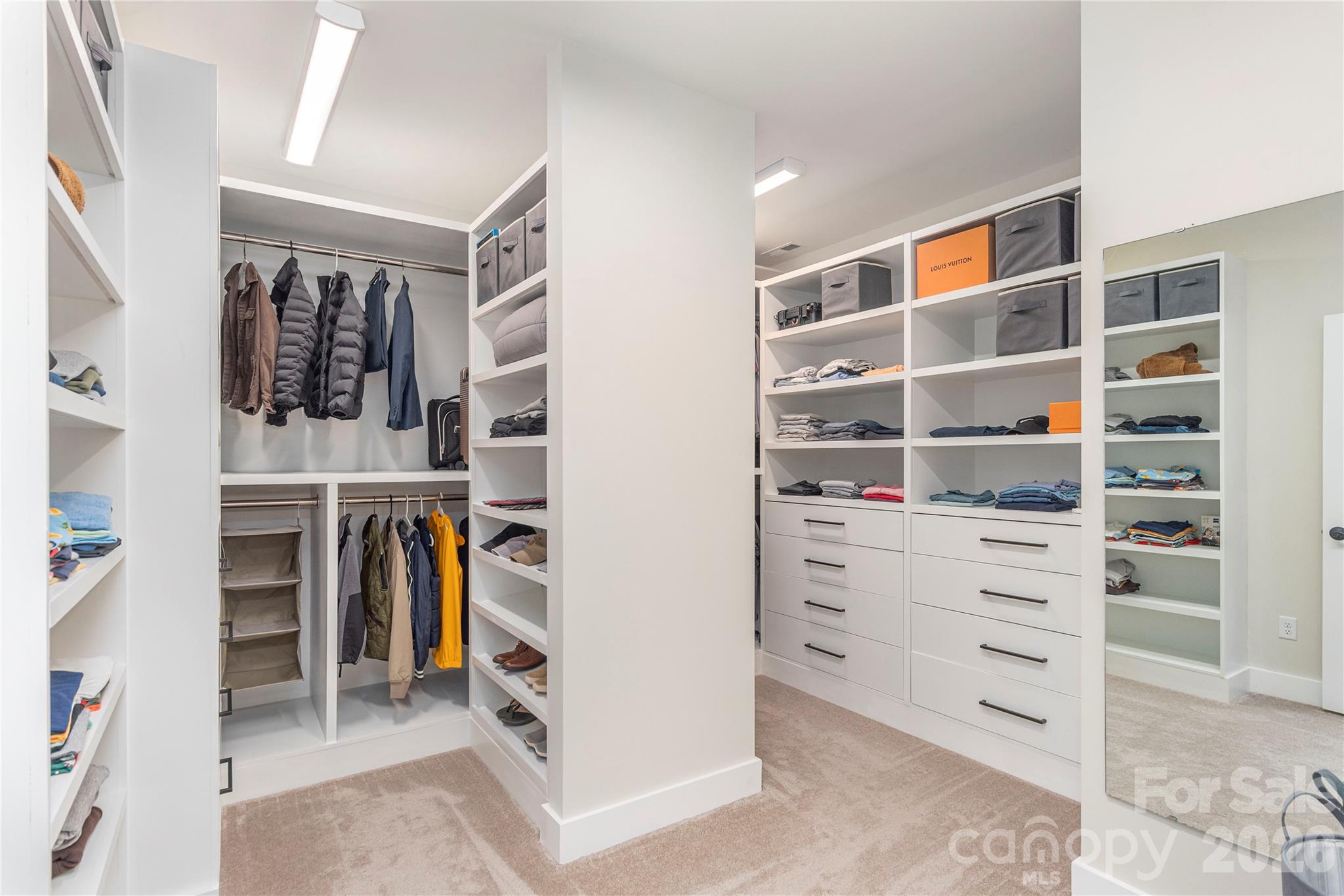 Baxter Woods - Residential