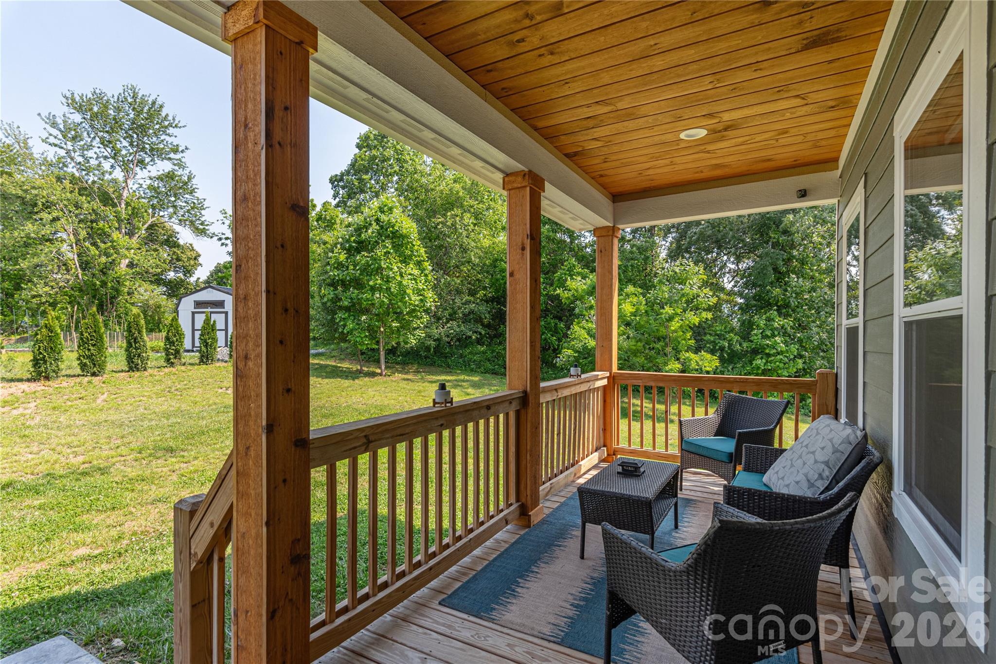 17 Baxter Woods Lane