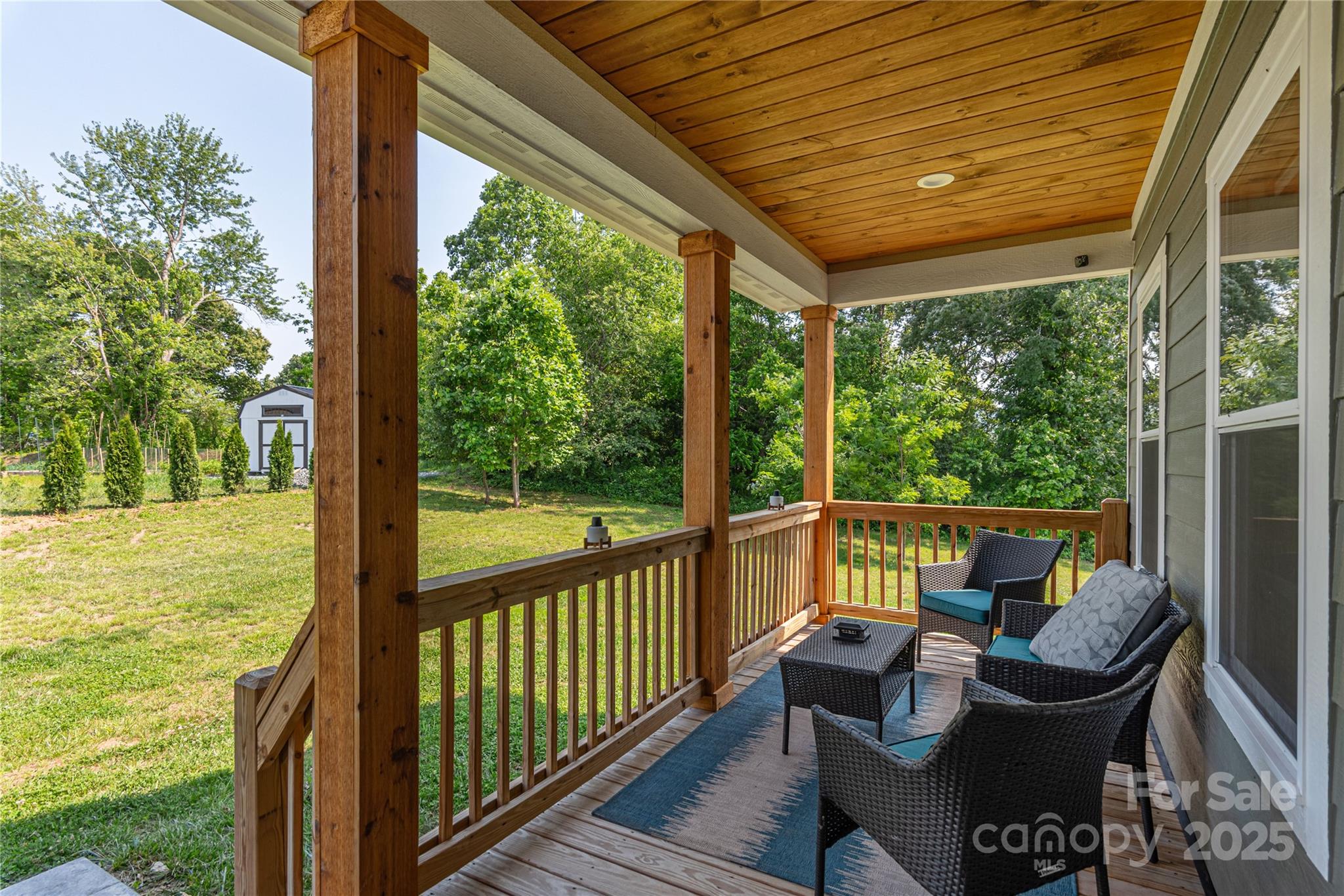 17 Baxter Woods Lane